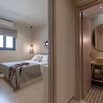 别墅 Golden With Private Pool Vívlos