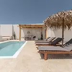 别墅 Golden With Private Pool