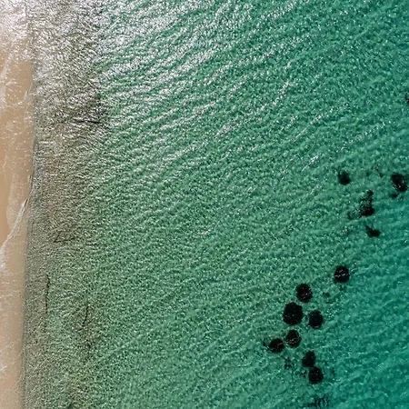 Golden With Private Pool Villa