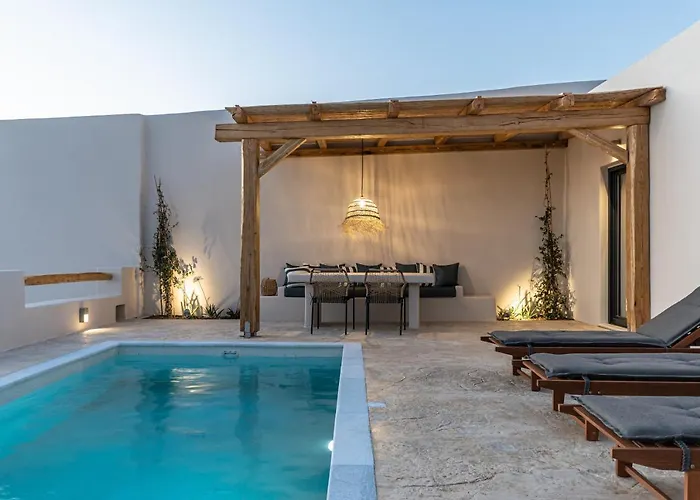 Golden With Private Pool