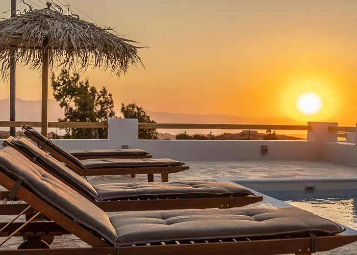 Villa Golden With Private Pool *