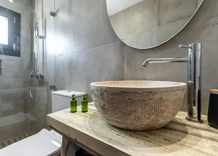 Villa Golden With Private Pool Vivlos