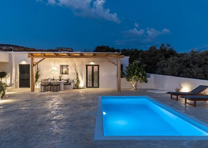 Golden With Private Pool