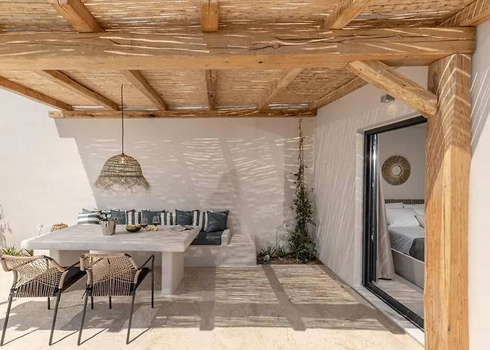 Villa Golden With Private Pool *