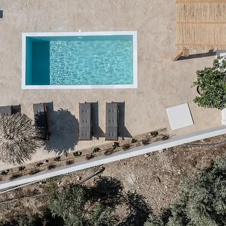 Vila Golden With Private Pool