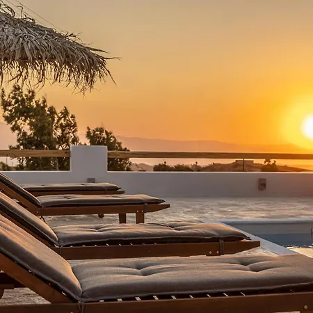 Villa Golden With Private Pool *