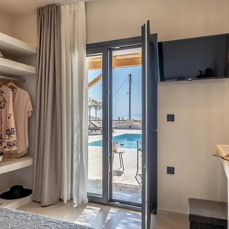 Golden With Private Pool