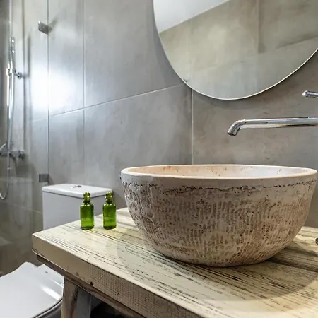 Vila Golden With Private Pool Vívlos