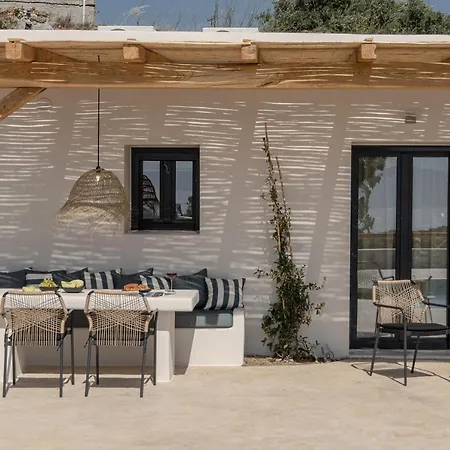 Villa Golden With Private Pool