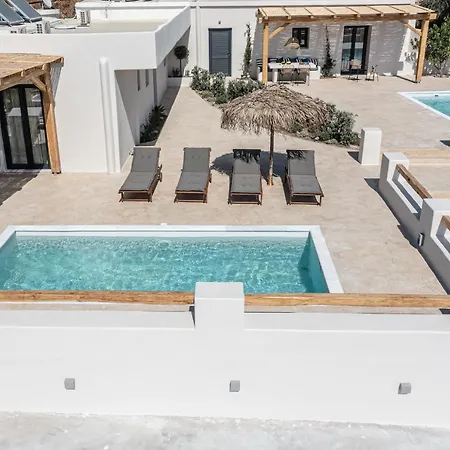 Vila Golden With Private Pool *