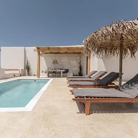 Villa Golden With Private Pool