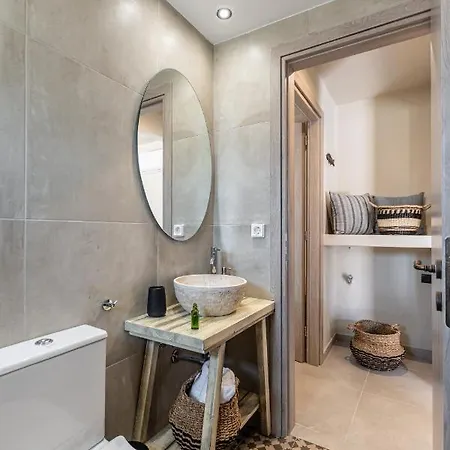 Villa Golden With Private Pool