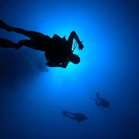 Golden With Private Pool Vila