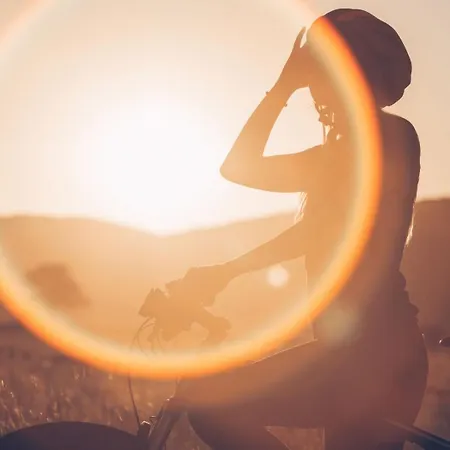 Vila Golden With Private Pool