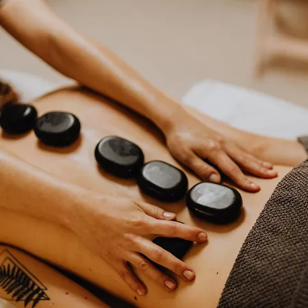 Golden With Private Pool