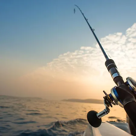 Villa Golden With Private Pool *