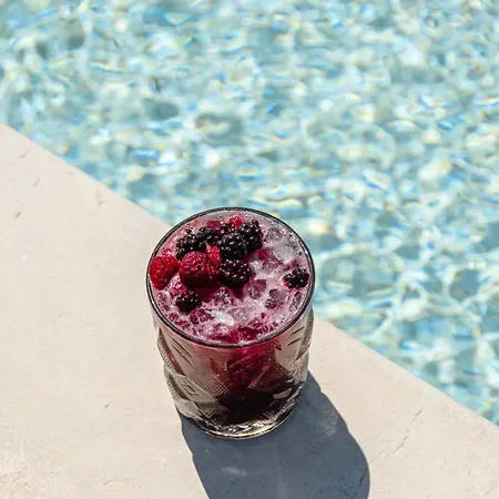 Golden With Private Pool *