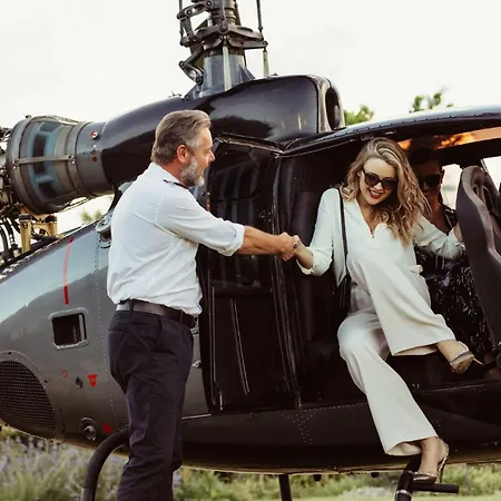 Villa Golden With Private Pool