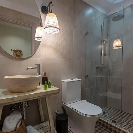 Golden With Private Pool Villa