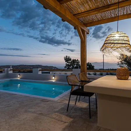 Villa Golden With Private Pool