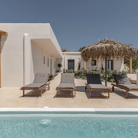 Golden With Private Pool