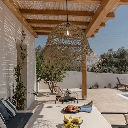 Villa Golden With Private Pool