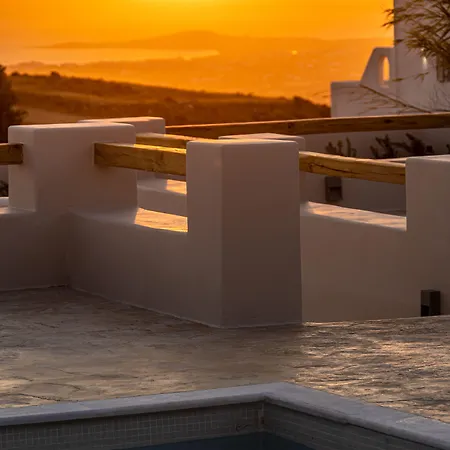 Golden With Private Pool Villa