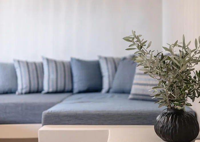 别墅 Golden With Private Pool Vívlos