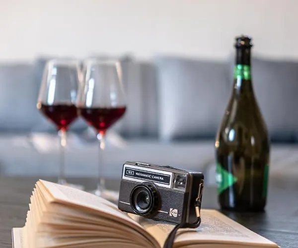 Golden With Private Pool 别墅 Vívlos