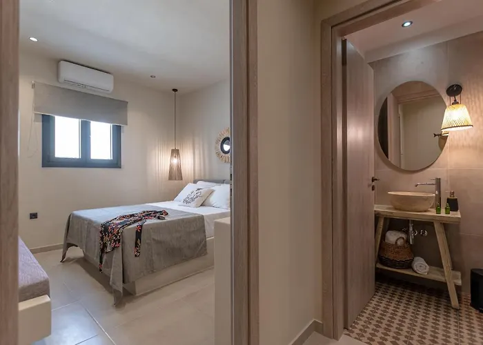 别墅 Golden With Private Pool Vívlos