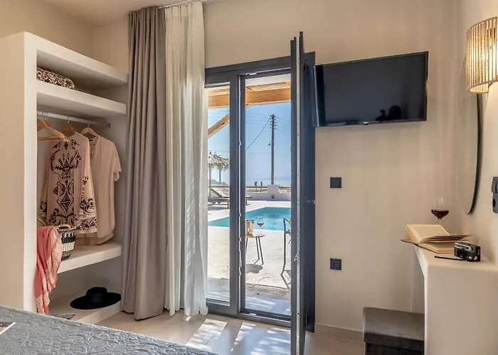 Golden With Private Pool