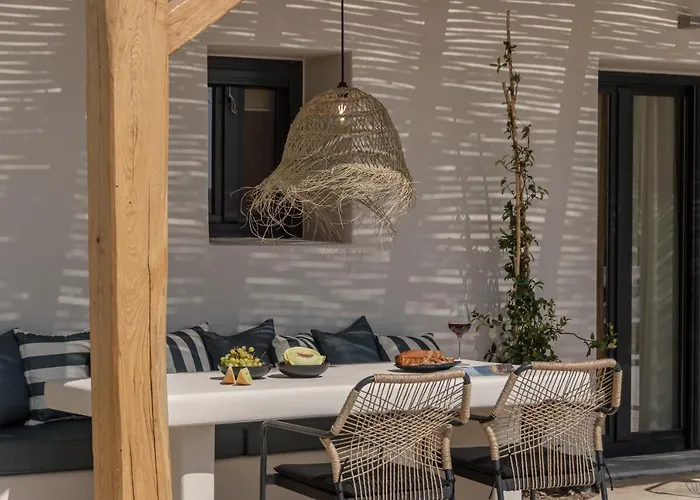 Golden With Private Pool Villa *