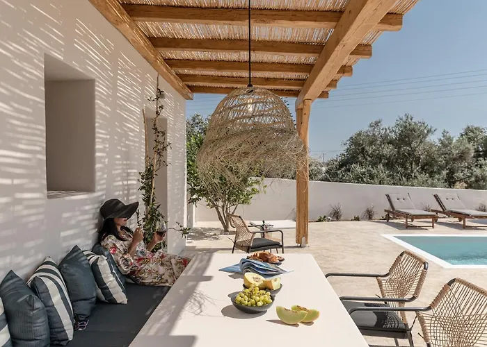 Golden With Private Pool Villa