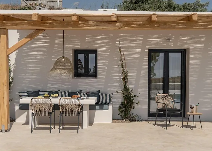 Villa Golden With Private Pool