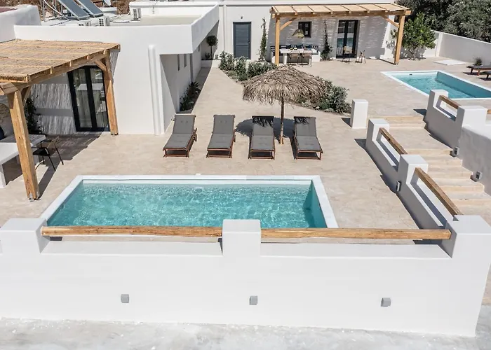 别墅 Golden With Private Pool *