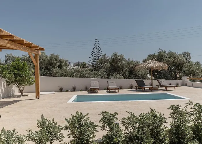 Golden With Private Pool Villa