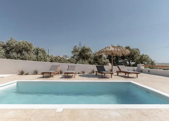 Golden With Private Pool Villa