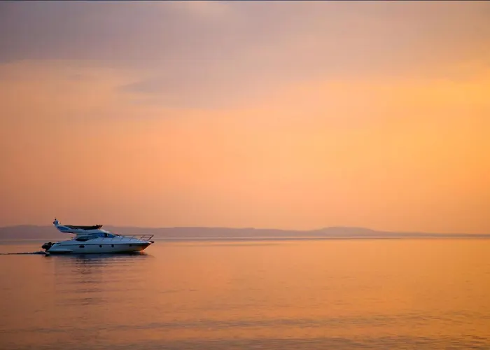 别墅 Golden With Private Pool Vívlos