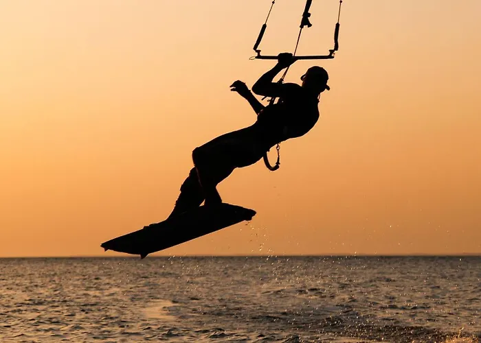 Golden With Private Pool * Vívlos