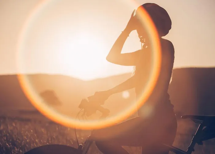 Villa Golden With Private Pool