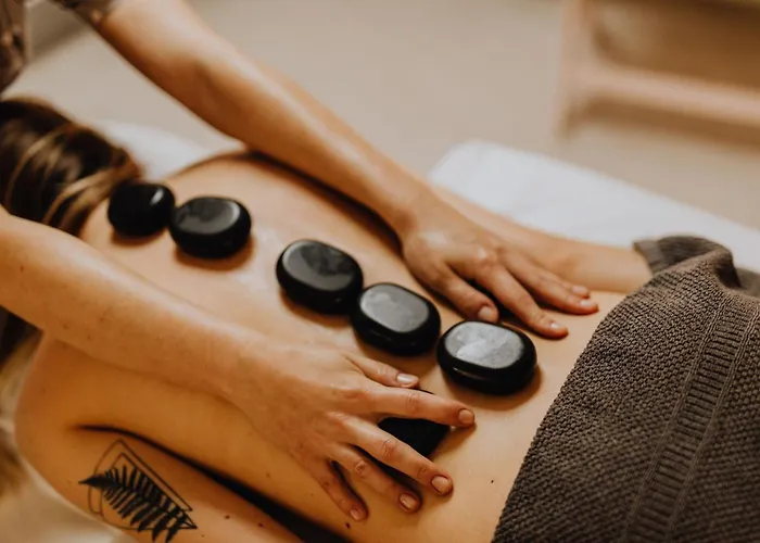 Golden With Private Pool