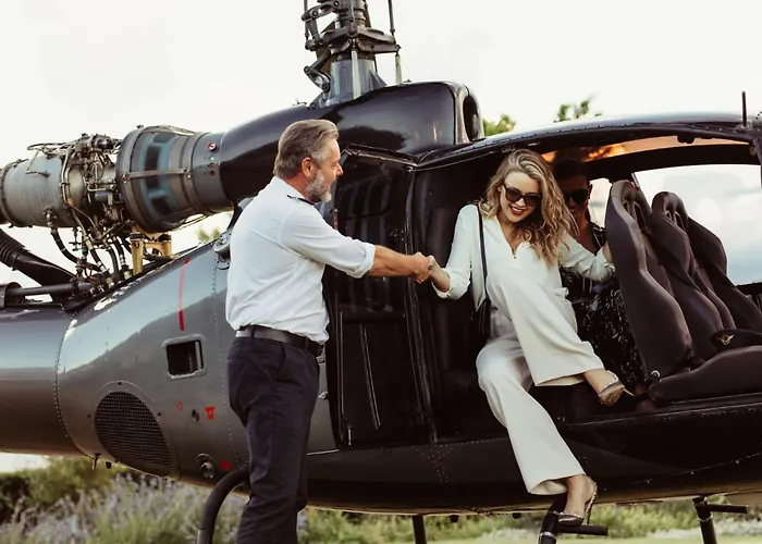 Villa Golden With Private Pool